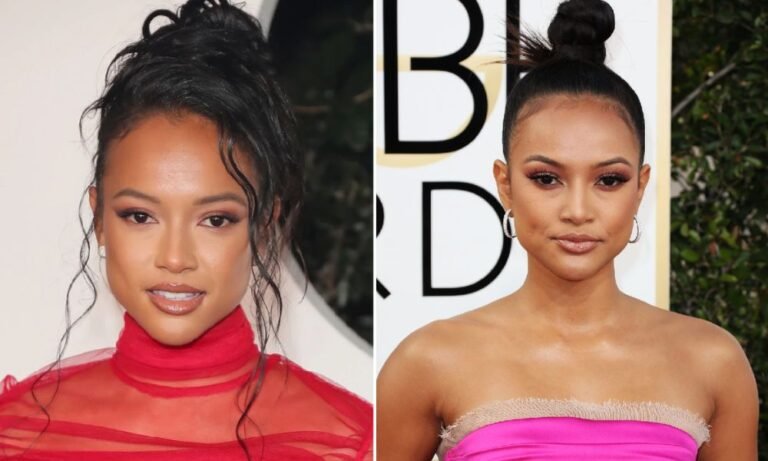 Karrueche Tran Net Worth: Career, Income, and Success Karrueche Tran Net Worth: Career, Income, and Success