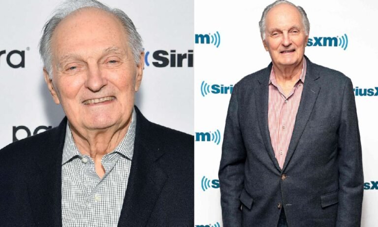 Alan Alda Net Worth: Movies, TV Salary, Homes, and Success