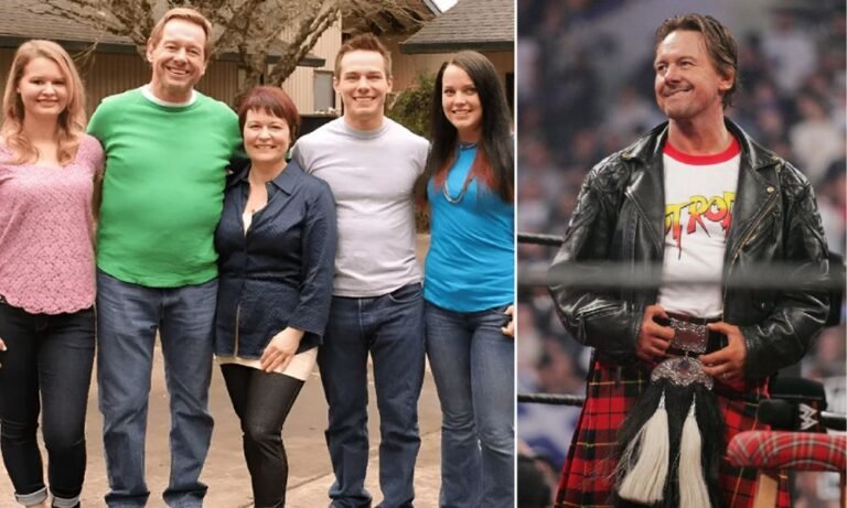 Anastacia Shea Toombs: The Full Story of Roddy Piper’s Daughter