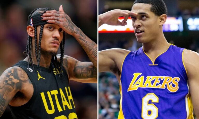 Jordan Clarkson Net Worth: Salary, NBA Career, and Rich Lifestyle Jordan Clarkson Net Worth: Salary, NBA Career, and Rich Lifestyle
