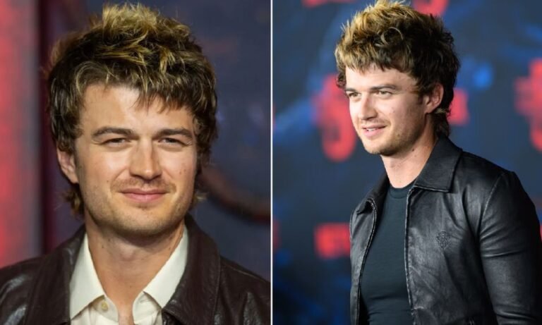 Joe Keery Net Worth: His Salary, Music Success, and Growing Fortune Joe Keery Net Worth: His Salary, Music Success, and Growing Fortune