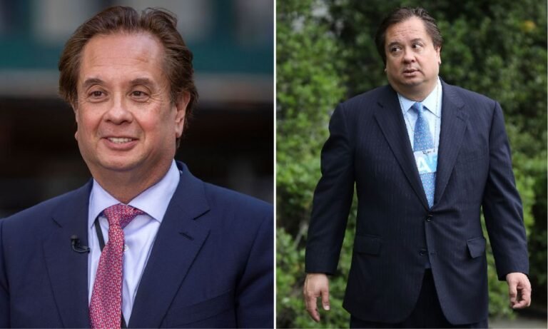 George Conway Net Worth: His Money, Career, Homes, and Life Today George Conway Net Worth: His Money, Career, Homes, and Life Today