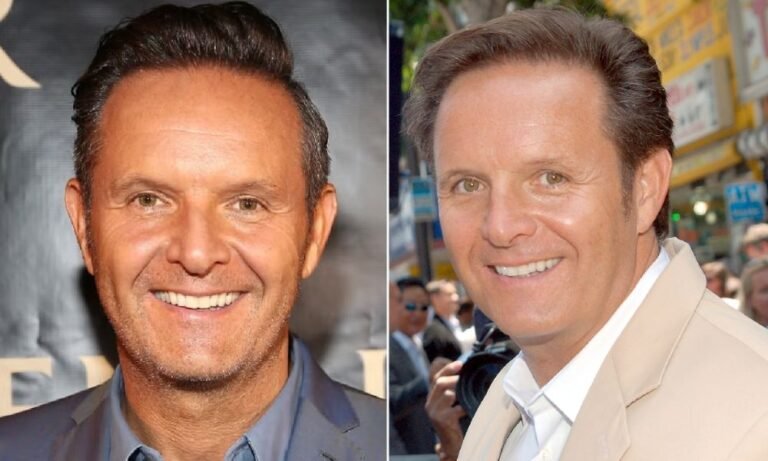 Mark Burnett Net Worth: TV Shows, Homes, and Career Mark Burnett Net Worth: TV Shows, Homes, and Career