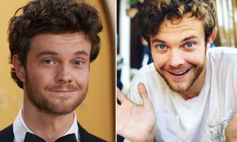 Jack Quaid Net Worth: His Career, Income, and Success Jack Quaid Net Worth: His Career, Income, and Success