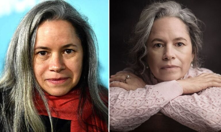 Natalie Merchant Net Worth: Career, Income, and Life After Fame Natalie Merchant Net Worth: Career, Income, and Life After Fame
