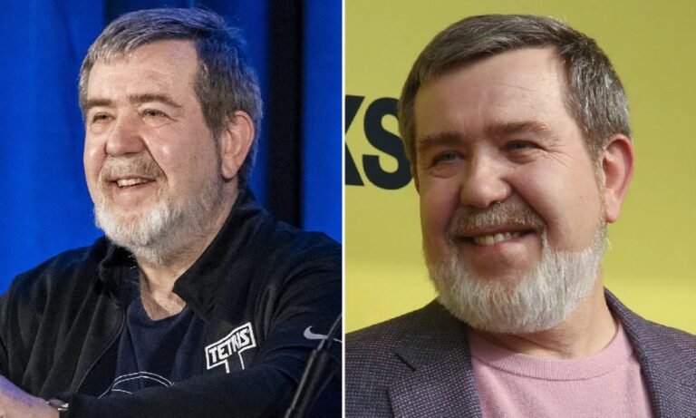 Alexey Pajitnov Net Worth: His Income, Career, and Success Story