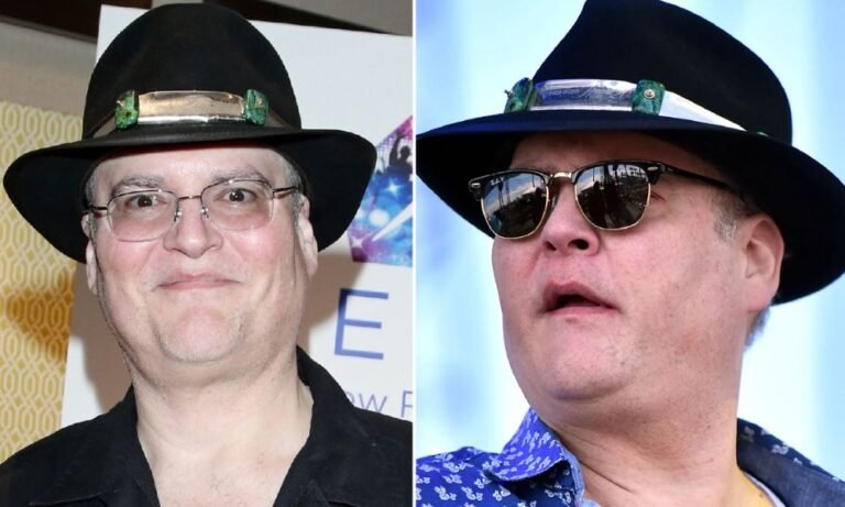 John Popper Net Worth: Music, Career, and Earnings John Popper Net Worth: Music, Career, and Earnings