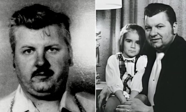 Christine Gacy: Where Is John Wayne Gacy’s Daughter Now? Christine Gacy: Where Is John Wayne Gacy’s Daughter Now?