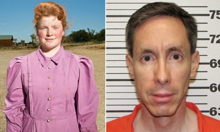 Merrianne Jessop: The Full Story of Warren Jeffs’ Wife Merrianne Jessop: The Full Story of Warren Jeffs’ Wife