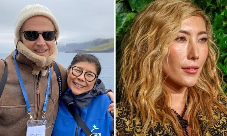 Tashi Lachman: Everything to Know About Dichen Lachman’s Mother Tashi Lachman: Everything to Know About Dichen Lachman’s Mother